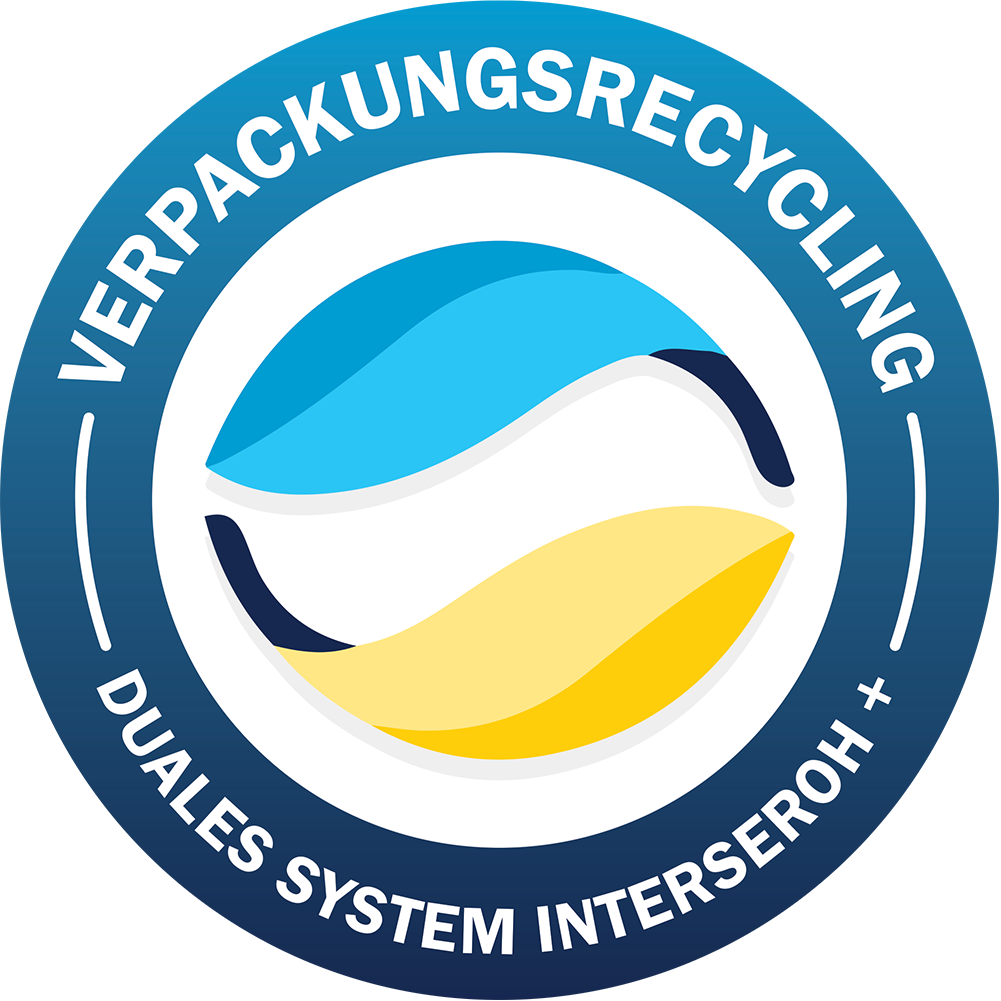 Verpackungsrecycling Duales System