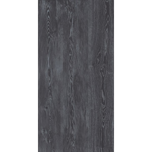 1 Paket (1,44 m&sup2;) Feinsteinzeug Fliesen BOLOGNA BLACK (60 &times; 120 cm), matt