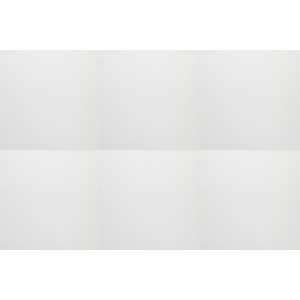 1 Paket (1,44 m²) Feinsteinzeug Fliesen STARDUST WHITE (60 × 60 cm), gezukert