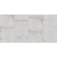 1 Paket (1,44 m²) Feinsteinzeug Fliesen CEMENTO VIENNA (60 × 60 cm), matt