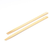 100-3000 Paar Essst&auml;bchen aus Bambus, 23 cm