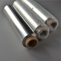 Alufolie Aluminium Folie Rollen 30cm 11my 16Rl 3,49€/100M. Länge: 150m 