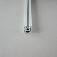 Aluminium Profil 30 &times; 30 mm Nut 8