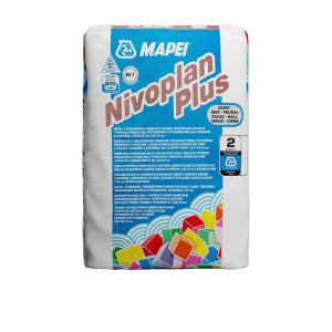 1 Sack Ausgleichsmörtel MAPEI Nivoplan Plus (3-50...