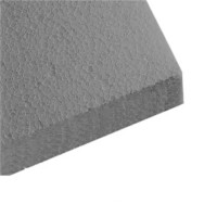 1 Paket (1,5 m&sup2;) Fassadend&auml;mmplatte BAUMIT EPStherm 034 G, stumpf, (50&times;100 cm), grau, 14 cm