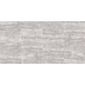 1 Paket (1,28 m²) Feinsteinzeug Fliesen CEMENTO PARIS (80 × 80 cm), poliert