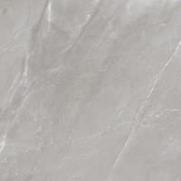 1 Paket (1,44 m²) Feinsteinzeug Fliesen VENEZIA GREY (60 × 60 cm), poliert