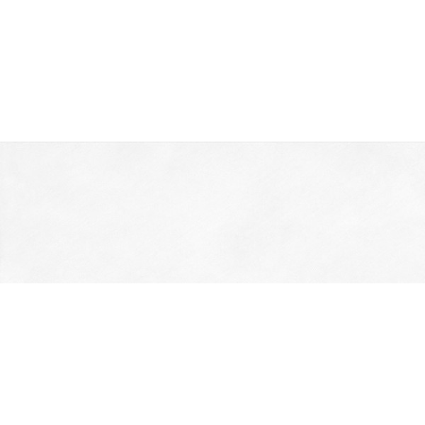 1 Paket (2,40 m²) Feinsteinzeug Fliesen ALATRI SNOW (40 × 120 cm), matt + Liner