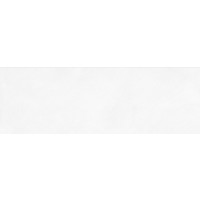 1 Paket (2,40 m²) Feinsteinzeug Fliesen ALATRI SNOW (40 × 120 cm), matt + Liner