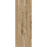 1 Paket (1,44 m²) Feinsteinzeug Fliesen ROVERWOOD NATURAL (20 × 120 cm), matt