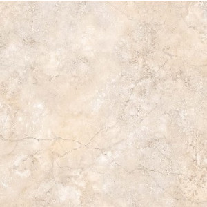 1 Paket (1,44 m²) Feinsteinzeug Fliesen RHODOS CREMA (60 × 60 cm), poliert