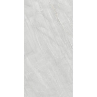 1 Paket (2,88 m²) Slab Fliesen MUSCA GREY (120 × 240 cm), poliert