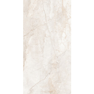 1 Paket (1,44 m²) Fliesen MARMO PARADISO CREMA (60 × 120 cm), matt + Carving