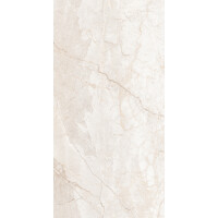 1 Paket (1,44 m²) Feinsteinzeug Fliesen MARMO PARADISO CREMA (60 × 120 cm), matt + Carving