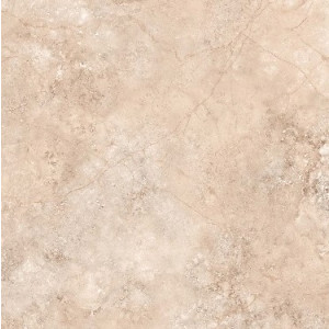 1 Paket (1,44 m²) Feinsteinzeug Fliesen RHODOS BROWN (60 × 60 cm), poliert