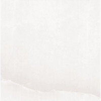 1 Paket (1,44 m²) Fliesen ONYX WHITE (60 × 60 cm), poliert