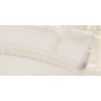 1 Paket (1,44 m²) Feinsteinzeug Fliesen ALABASTRI BEIGE (60 × 120 cm), poliert