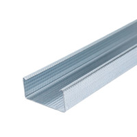 1 Stab BUDMAT Deckenprofil CD-60, 4 m