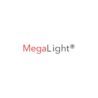 1 Stück LED-Strahler MEGALight mit 1,5 m Kabel und Standfuß, IP65, 120°, 8000 lm, 100 W