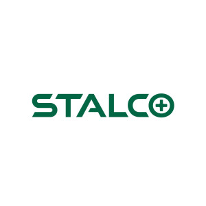1 Stück Bügelsäge STALCO Premium, grün, 610 mm