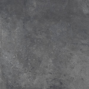 1 Paket (0,72 m²) Terrassenfliesen HAMBURG BLACK (60 × 60 cm), matt