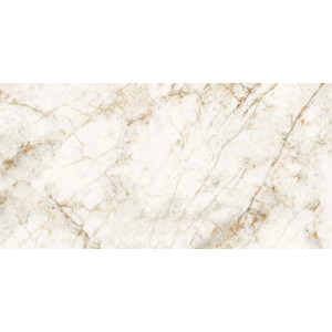 1 Paket (1,44 m²) Feinsteinzeug Fliesen QUARTZ STONE (60 × 120 cm), poliert