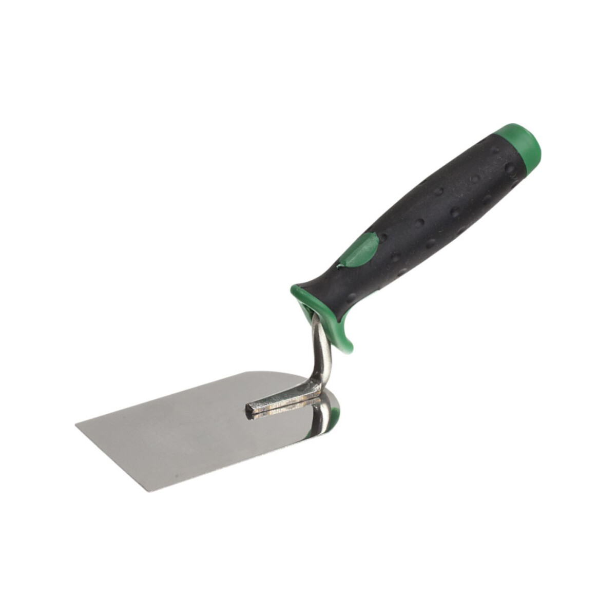 Marshalltown Gezahnte Fliesenkelle 6x6x6mm - Soft Grip Für Professionelle Verlegung